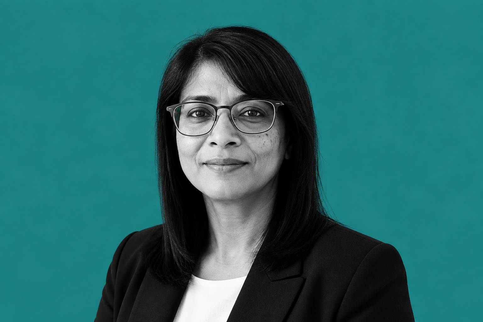 Rani Moodley