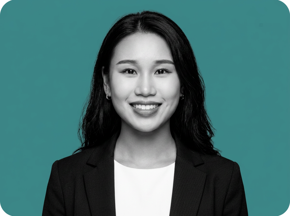 Amy Lee Zhang