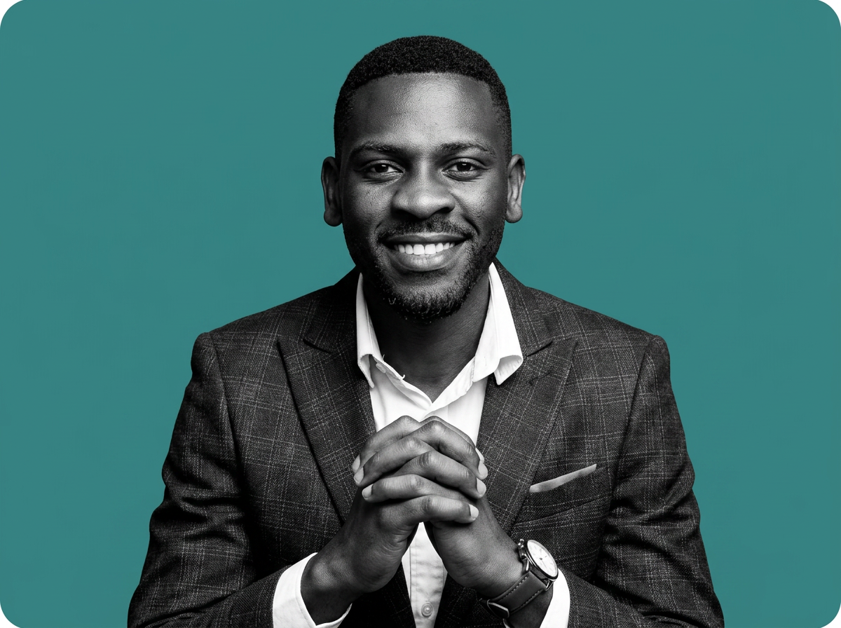 Stephen Chilonga