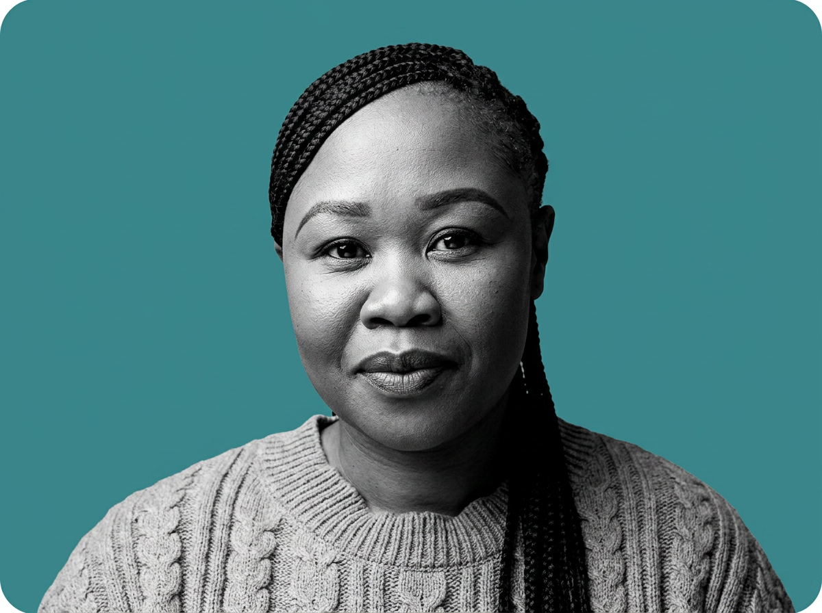 Gugulethu Nkosi